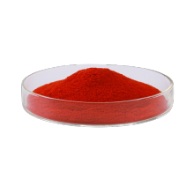Food Grade Pigment Capsanthin natural color pigment capsanthin Manufactory